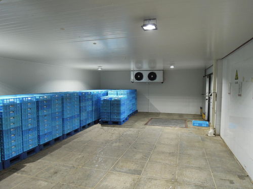 夏天進(jìn)冷庫注意事項(xiàng),進(jìn)入冷庫注意事項(xiàng),冷庫工作注意事項(xiàng)
