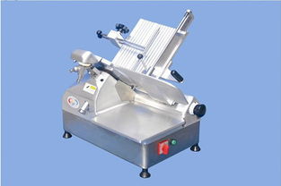 切片機(jī)使用注意事項