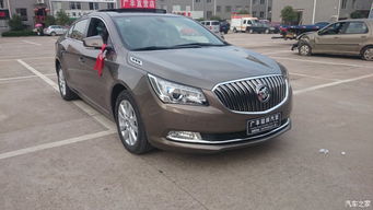 注意事項,款君越提車