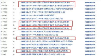 emerson調研注意事項