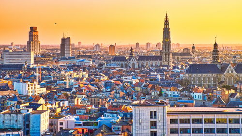 比利時,注意事項(xiàng),旅游