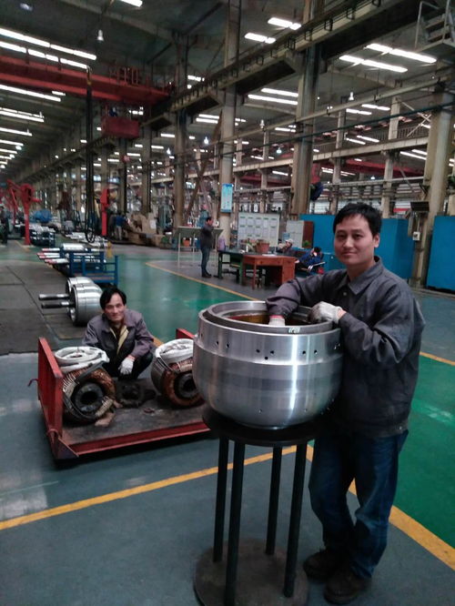 電機(jī)廠參觀注意事項(xiàng)