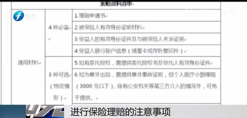 運費險理賠注意事項,學(xué)平險報案時注意事項,天貓運費險理賠注意事項