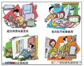 穿線(xiàn)安全注意事項(xiàng)