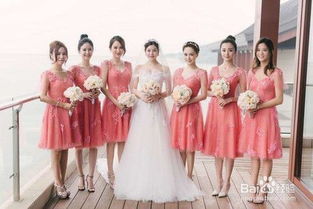 當(dāng)伴娘注意事項,婚禮伴娘注意事項,伴娘的職責(zé)和注意事項