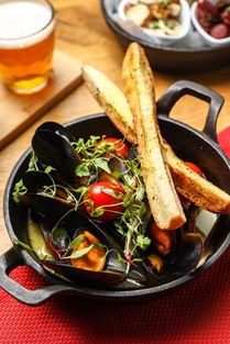 吃德國菜的注意事項