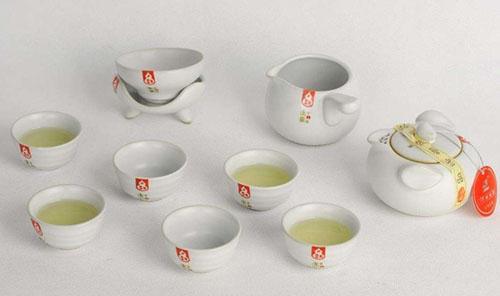 臺灣,茶具,注意事項(xiàng)