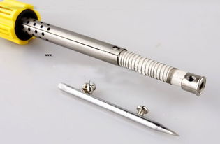 電烙鐵,高溫,注意事項(xiàng)