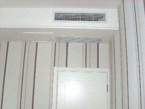 家用中央空調(diào)外機(jī)安裝注意事項(xiàng)