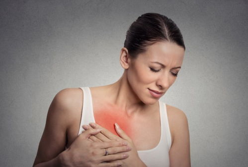 乳腺增生斷奶注意事項(xiàng)