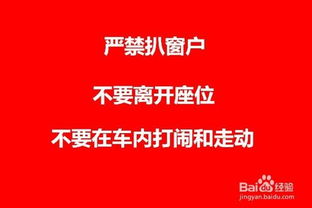 親子團(tuán)隊(duì)注意事項(xiàng)