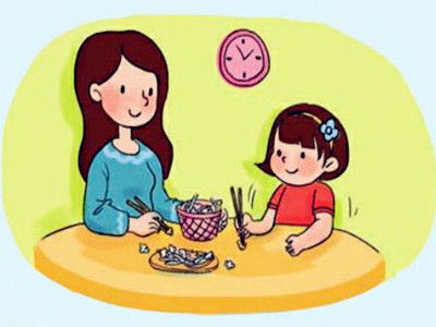 幼兒筷子進(jìn)餐注意事項(xiàng),幼兒用筷子進(jìn)餐注意事項(xiàng),大班用筷子進(jìn)餐的注意事項(xiàng)