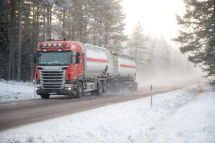 柴油車,應(yīng)注意,冬季,事項(xiàng)