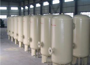 壓力容器檢修注意事項(xiàng)