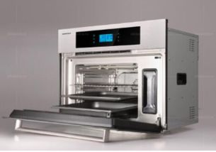 巴科隆蒸烤箱注意事項