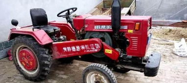 倒車,拖拉機(jī),注意事項