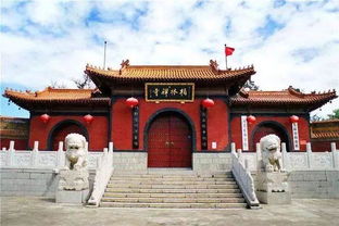 柏林禪寺求子注意事項(xiàng)