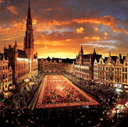 比利時旅游注意事項(xiàng)