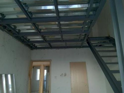 閣樓鋼結(jié)構(gòu)注意事項(xiàng)