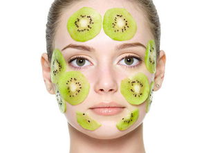 水果面膜使用注意事項(xiàng)