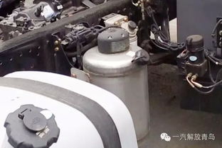 氣驅(qū)尿素系統(tǒng)的優(yōu)缺點,解放氣驅(qū)尿素系統(tǒng)的缺點,氣驅(qū)尿素系統(tǒng)的缺點