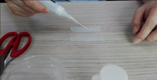 硅膠生產(chǎn)注意事項