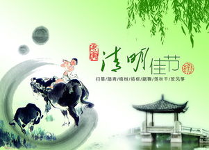 清明節(jié),注意事項,活動