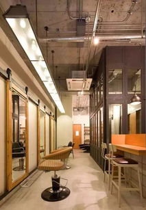 合伙開美發(fā)店注意事項,合伙做美發(fā)店注意事項,開美發(fā)店注意事項