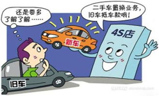置換車輛需要注意事項(xiàng)