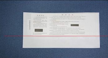 開具,收據(jù),注意事項
