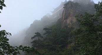 九華山自駕游注意事項