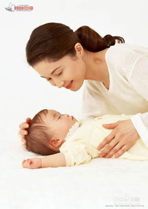 新生兒,親吻,注意事項(xiàng)