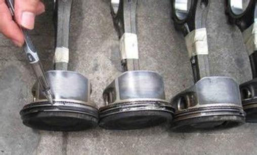 活塞環(huán)三隙的測(cè)量注意事項(xiàng)