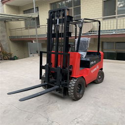 注意事項(xiàng),電動(dòng)叉車