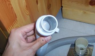 地漏,洗衣機(jī),注意事項(xiàng)