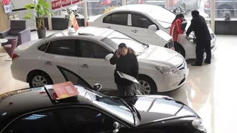 買車時驗車注意事項