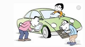買(mǎi)車(chē)注意事項(xiàng)和細(xì)節(jié)