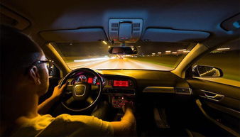 車內,過夜,注意事項