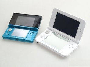 3dsll破解后注意事項(xiàng)