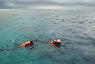 海邊游泳要注意事項(xiàng)