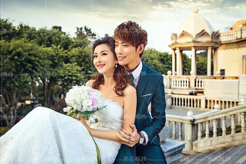 天津拍婚紗照注意事項