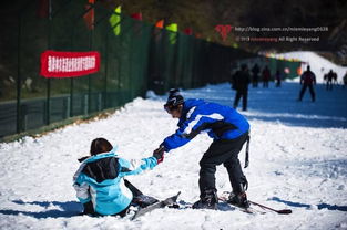 神農(nóng)架滑雪注意事項