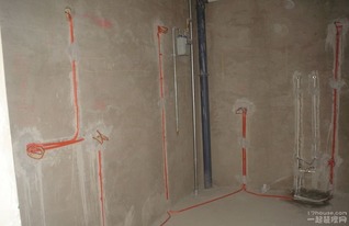 房屋建筑時用電的注意事項
