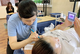 采耳后注意事項