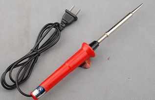 高溫電烙鐵注意事項(xiàng)