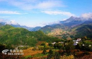 旅游注意事項須知,青海旅游注意事項,秦嶺野生動物園注意事項