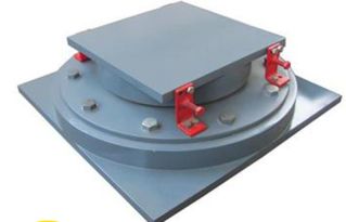 支座,球形,注意事項,安裝