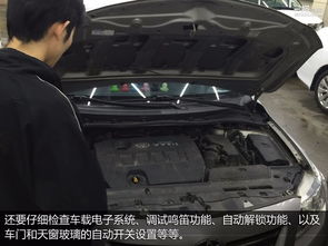 提新車注意事項(xiàng),新車購(gòu)買流程及注意事項(xiàng),新車驗(yàn)車流程及注意事項(xiàng)