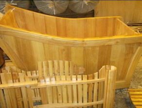 木桶首次使用注意事項