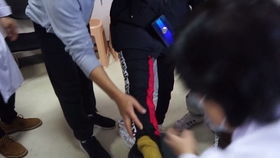 腰部,注意事項,斜扳法